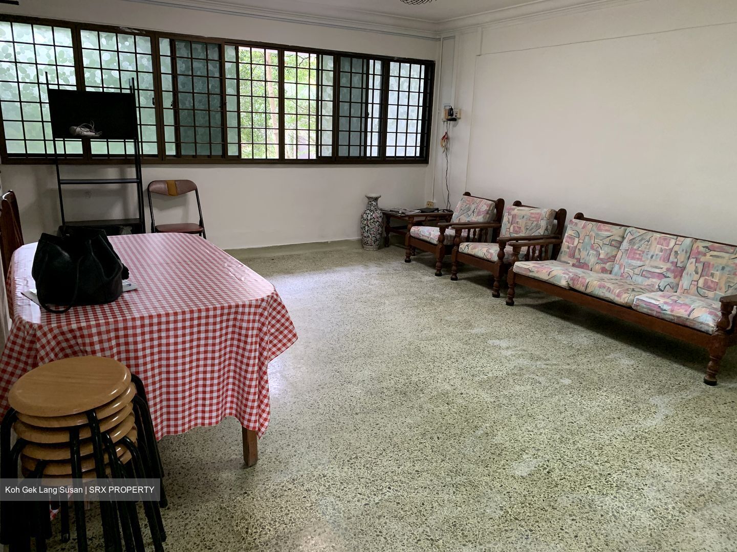 Blk 15 Ghim Moh Road (Queenstown), HDB 4 Rooms #471462271